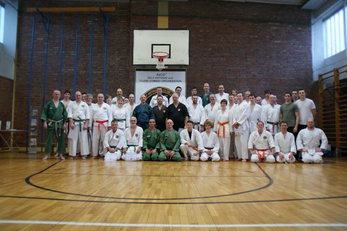 Read more about the article SaCO-Jahres-Lehrgang 2012 am 25.02. in Nordhausen