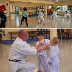 Mehr über den Artikel erfahren Trainings-Impressionen