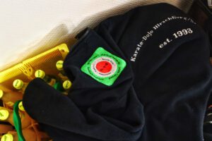 Mehr über den Artikel erfahren > Unterstützung des Ehrenamtes <